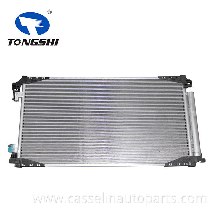 ac condenser for Toyota CHR 1.2T 17- OEM 88450-F4020 car condenser